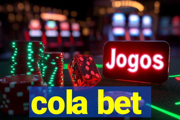 cola bet